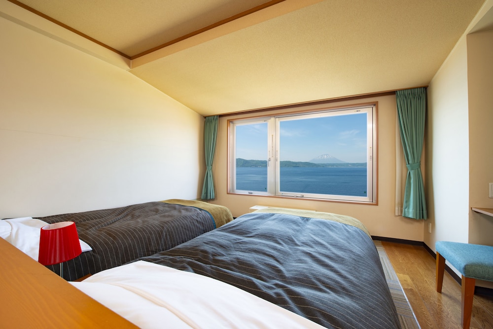 Japanese-Western Style Room, West Building, Lake View, Non Smoking photo 2