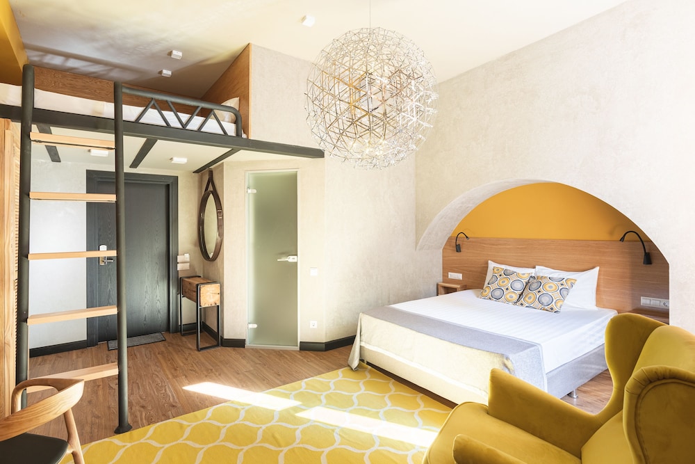 Family Suite photo 3