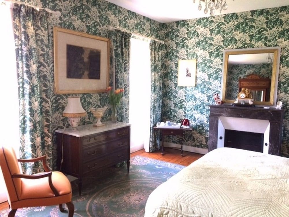 Double Room, 1 Queen Bed, Non Smoking (Verte) photo 1