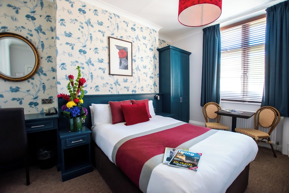Standard Double Room, 1 Double Bed - Photo 1