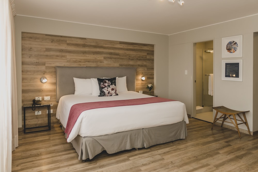 Premium Double Room
