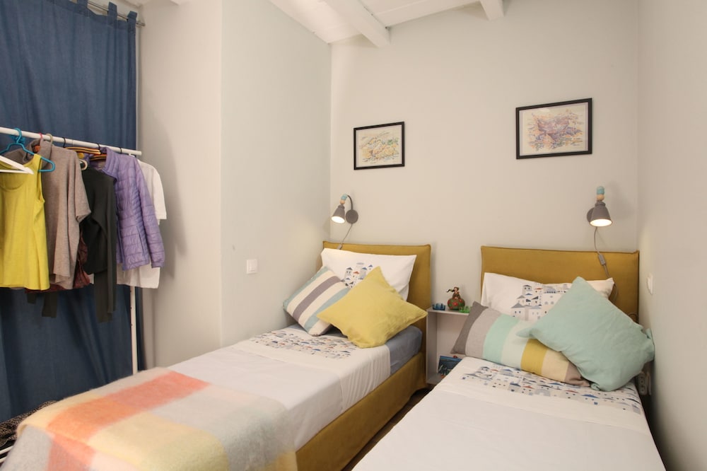 Villa, 4 Bedrooms