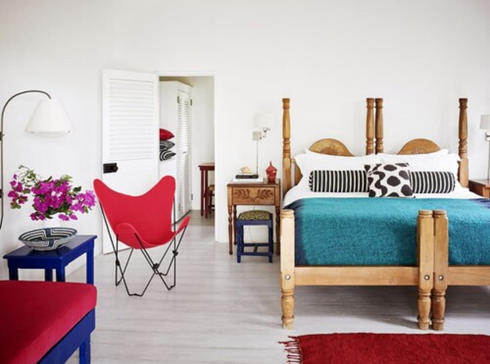 Deluxe Room (Hillside Room ) photo 3