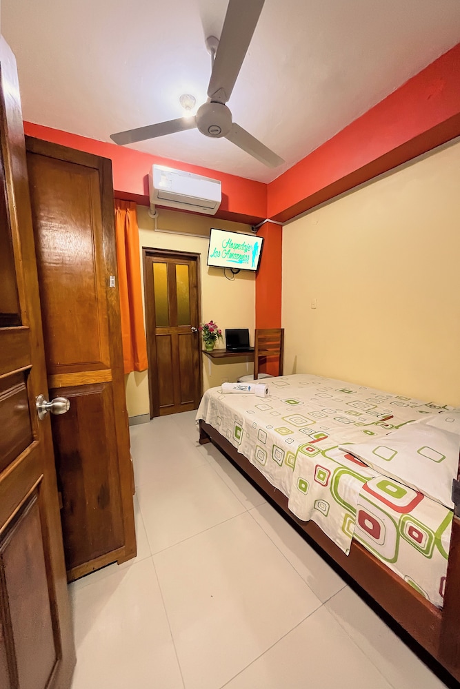 Standard Room photo 2