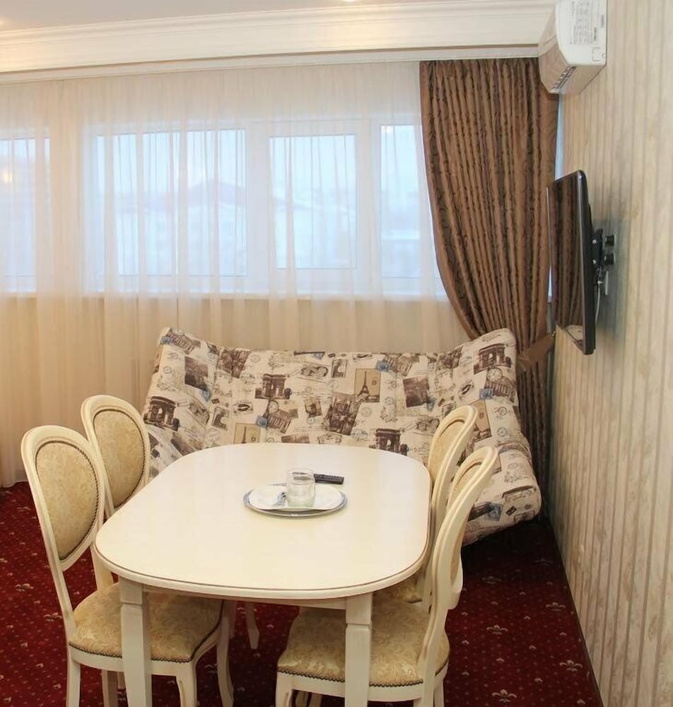 Junior Suite Superior photo 2
