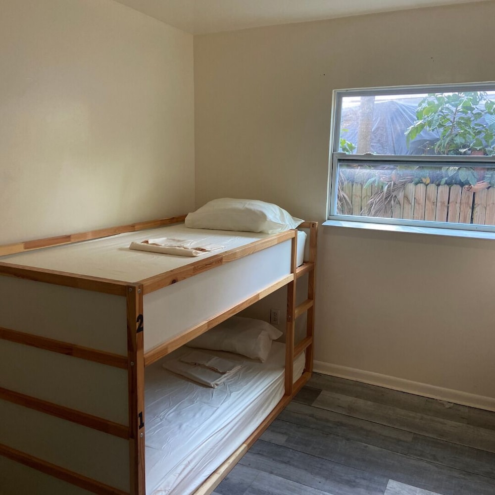 Basic Shared Dormitory photo 1