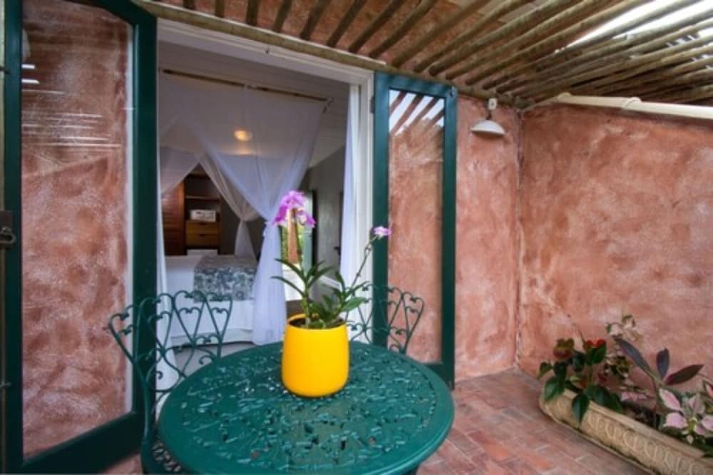 Superior Room, Patio, Mezzanine photo 3