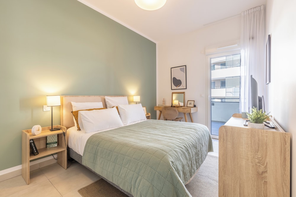 Apartment, 1 Bedroom