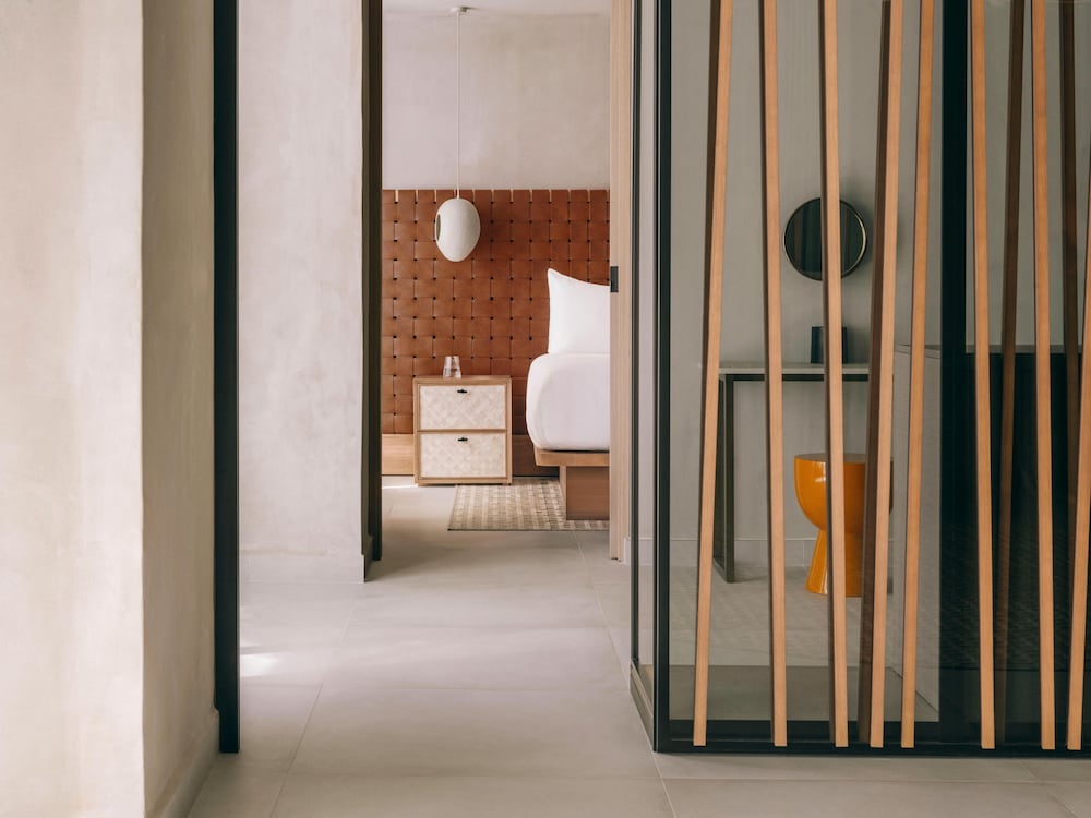 Mondrian Gran Suite photo 2