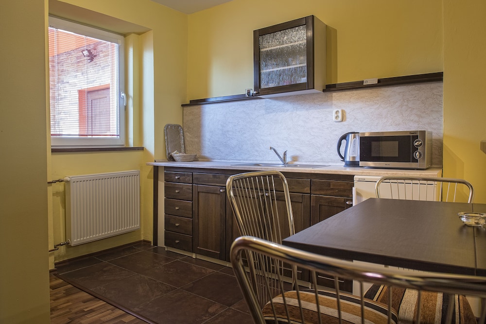 Standard Apartment