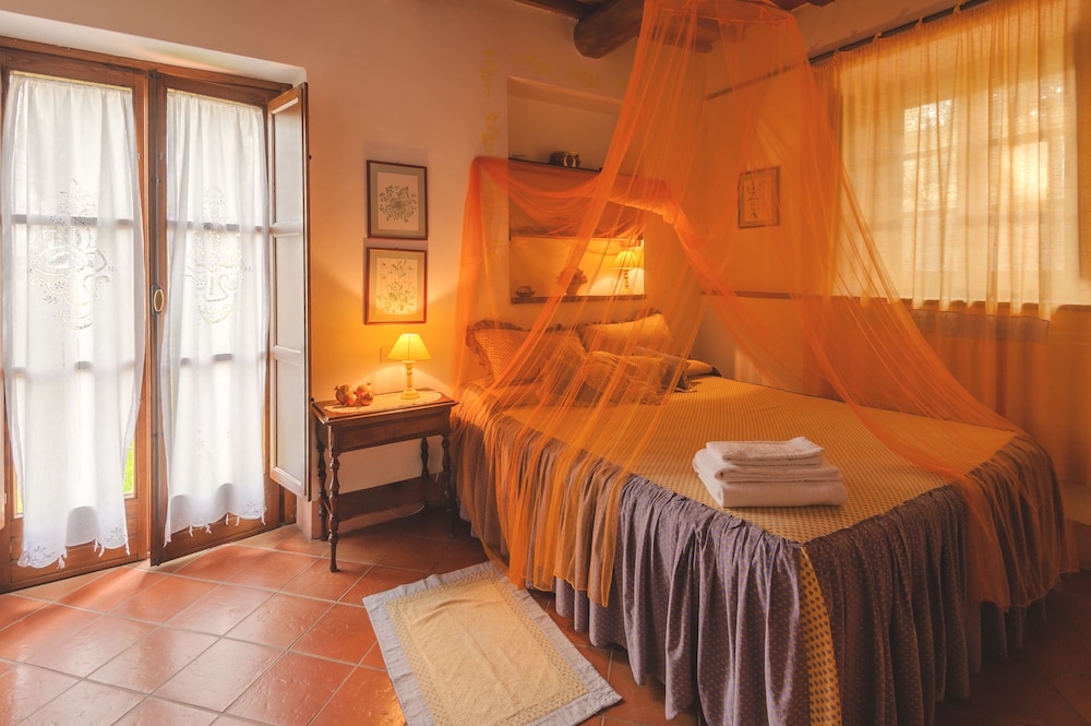 Classic Room, 1 Double or 2 Twin Beds, Garden Area photo 1