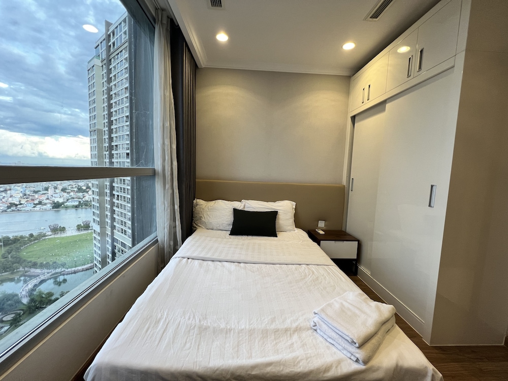 Luxury Apartment, 2 Bedrooms