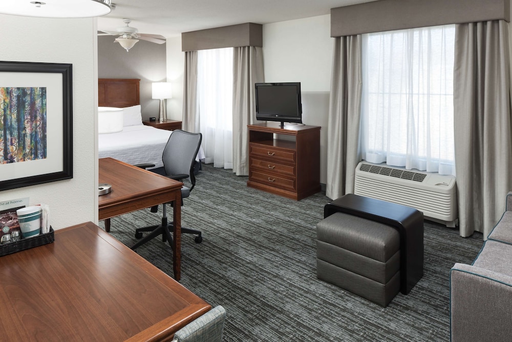 Studio, 1 Queen Bed, Accessible (Mobility & Hearing, Roll-in Shower) - Photo 4