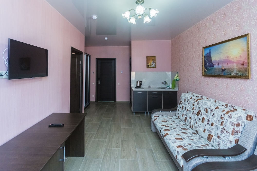 Suite photo 1