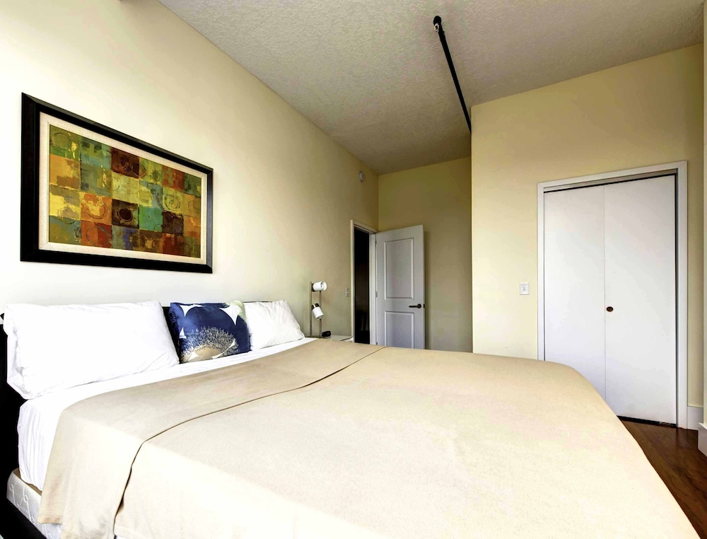One Bedroom Suite photo 3