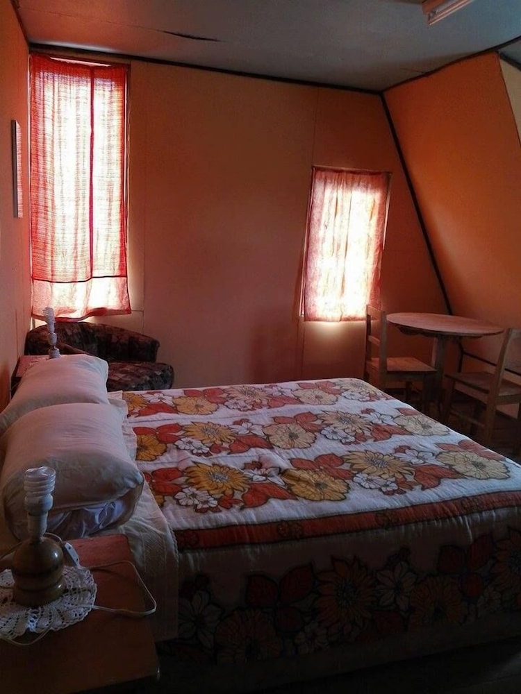 Basic Single Room photo 1