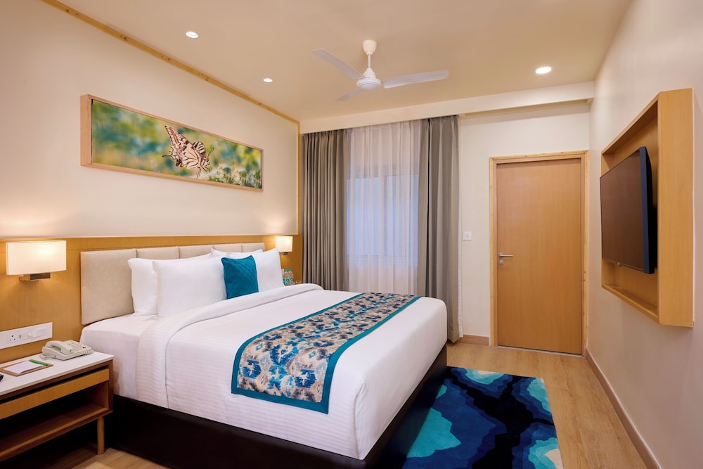 Premium Cottage With Sit Out Area - Photo 4