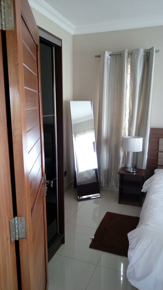 Standard Apartment, 1 King Bed