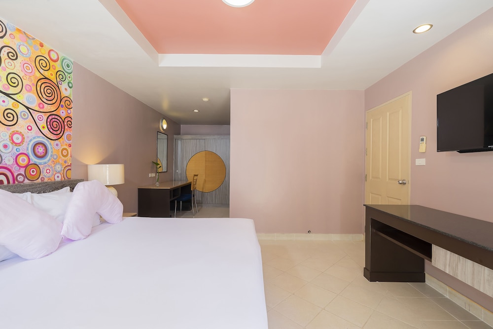 Junior Suite - Photo 12