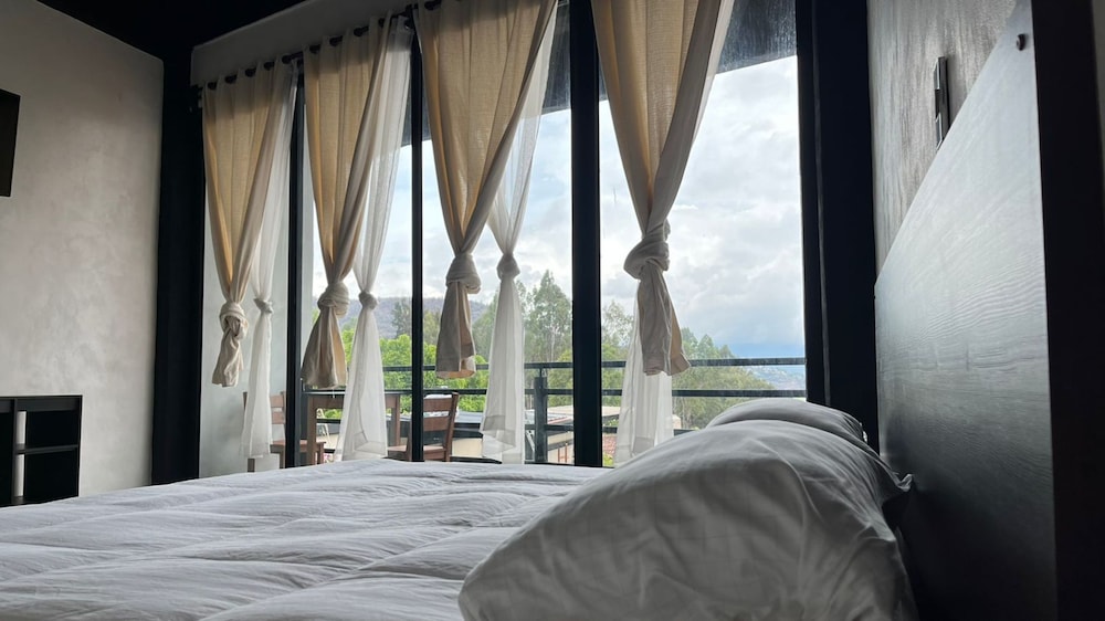 Standard Room, Lagoon View