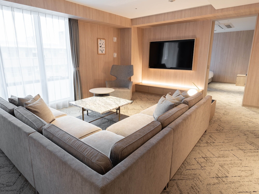 Leben Suite Room, Non Smoking - Photo 5