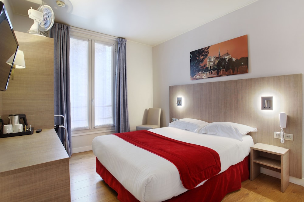 Superior Double Room photo 3