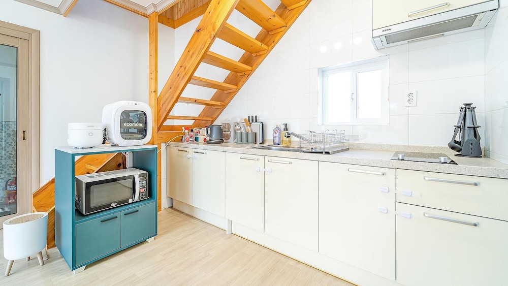 Basic Room, 2 Bedrooms (Bada2(Ocean view)-Kidsroom) photo 2