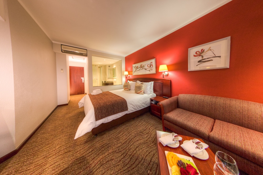 Room, 1 Double Bed with Sofa bed, Non Smoking