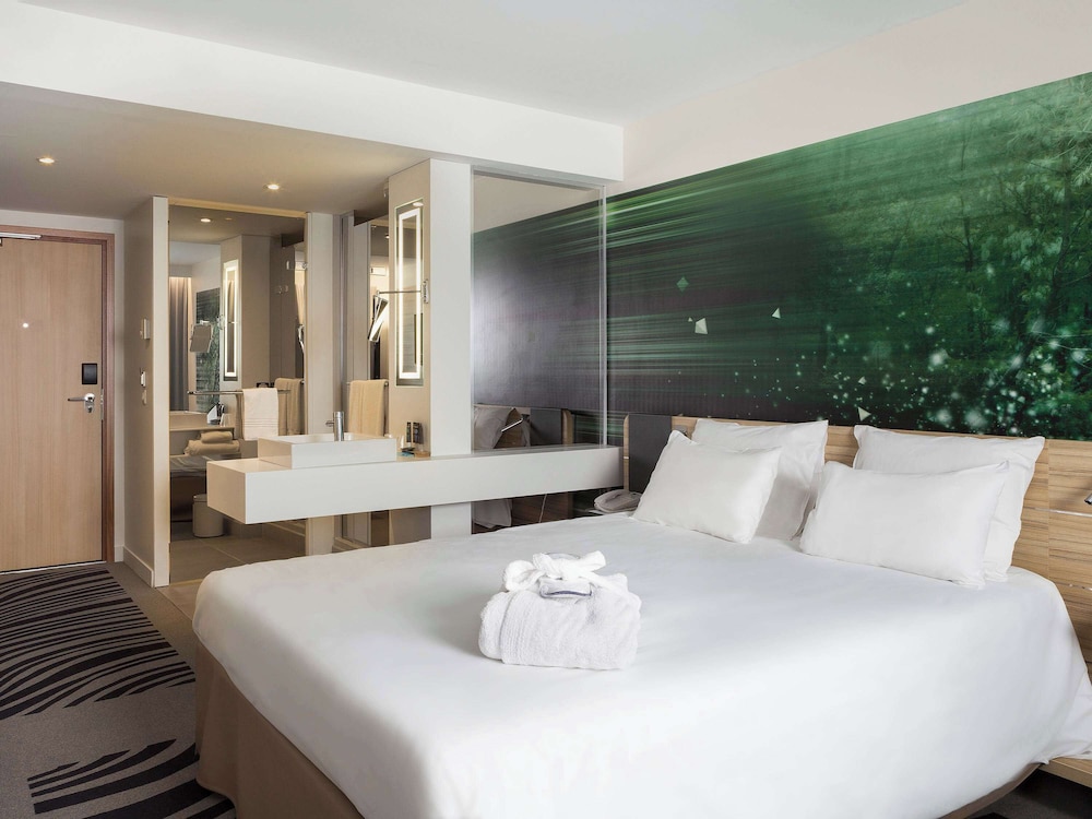 Executive Room, 1 Double Bed with Sofa bed - Photo 1
