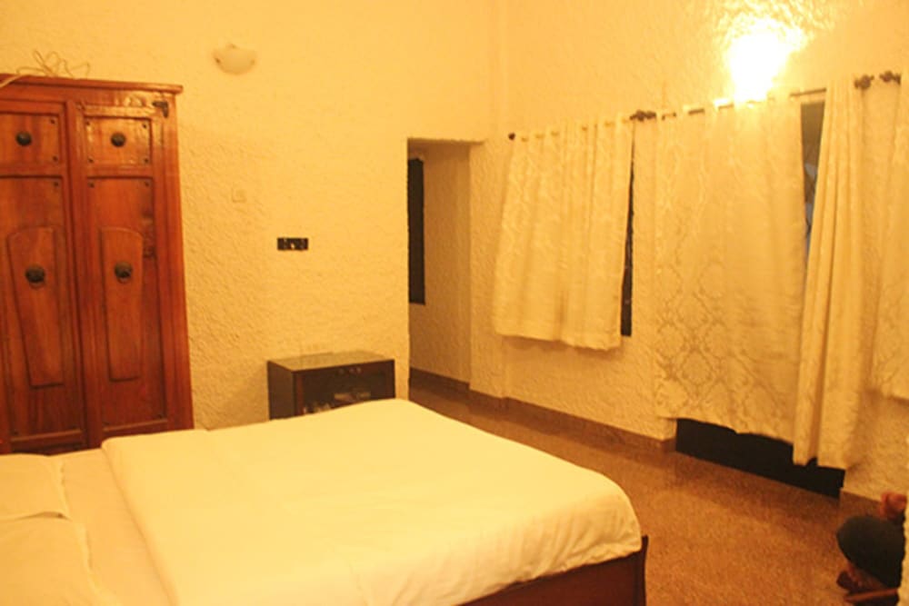 Deluxe Room photo 3