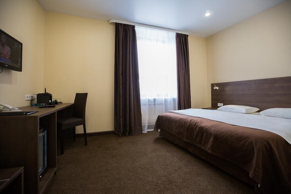 Comfort Double Room photo 3