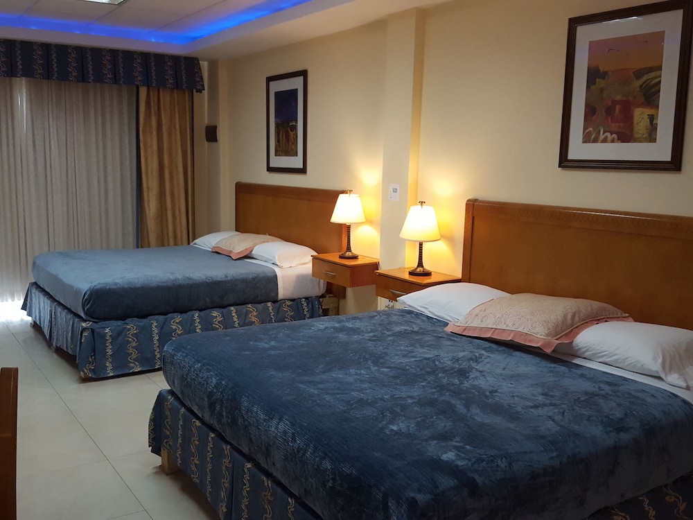 Apartamento de Luxo