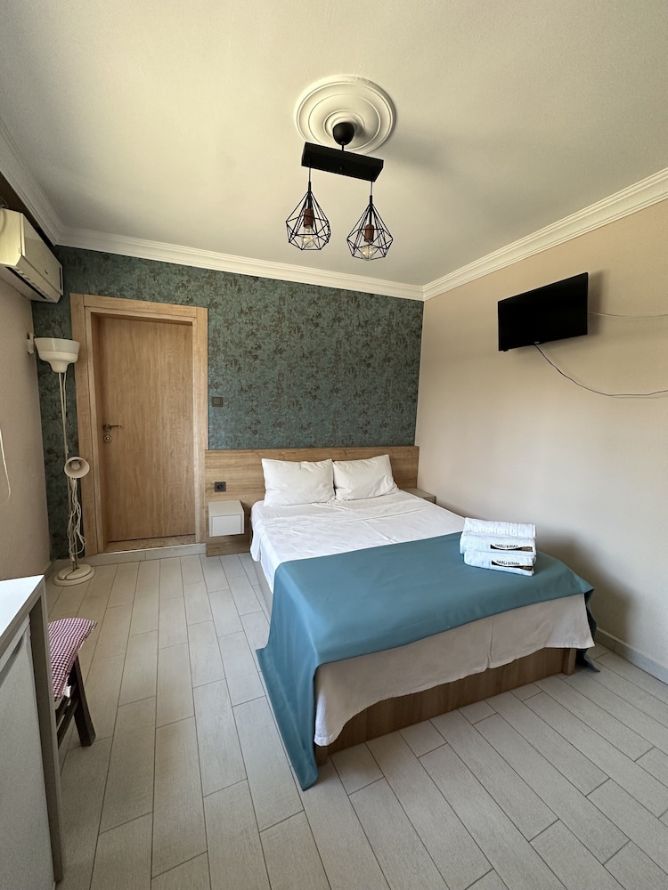 Deluxe Room photo 1
