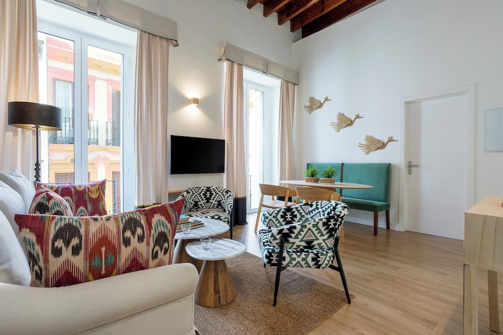 Apartamento (2 Habitaciones)