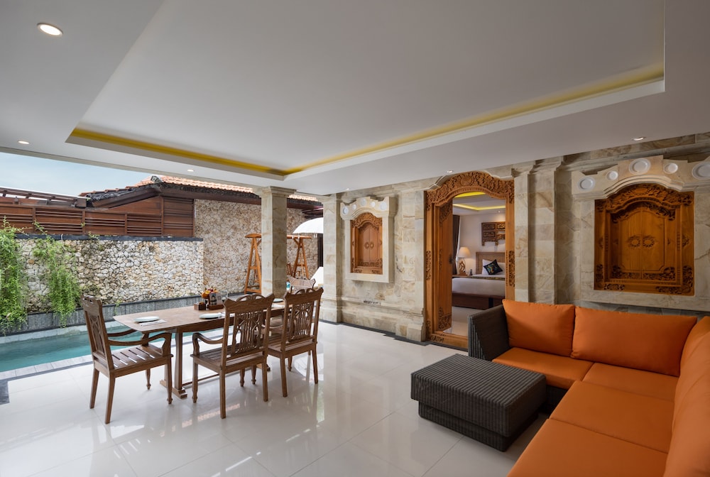 Family Villa photo 2