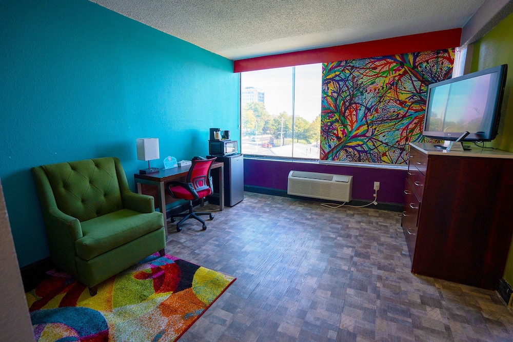 Deluxe Suite photo 2