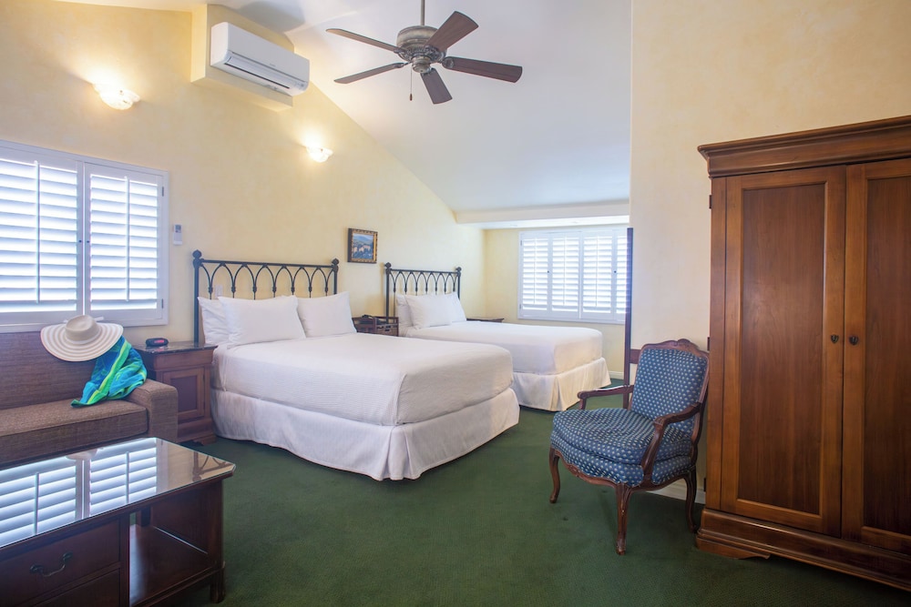 Premium Room, Multiple Beds photo 2