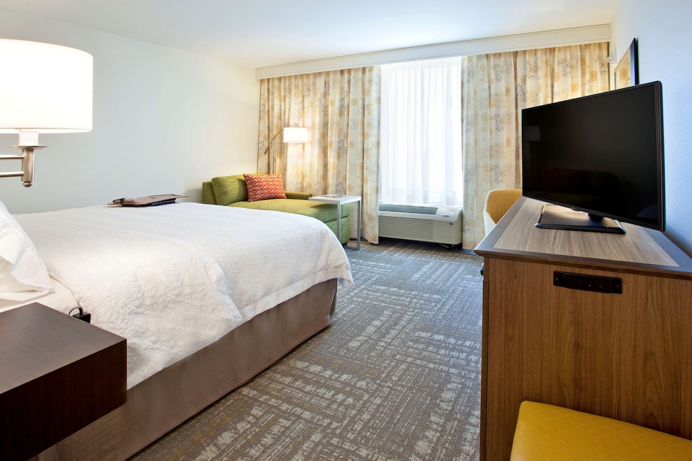 Premium Room, 1 King Bed