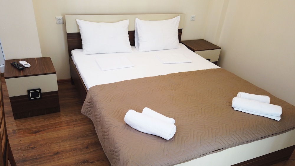 Comfort Room photo 3