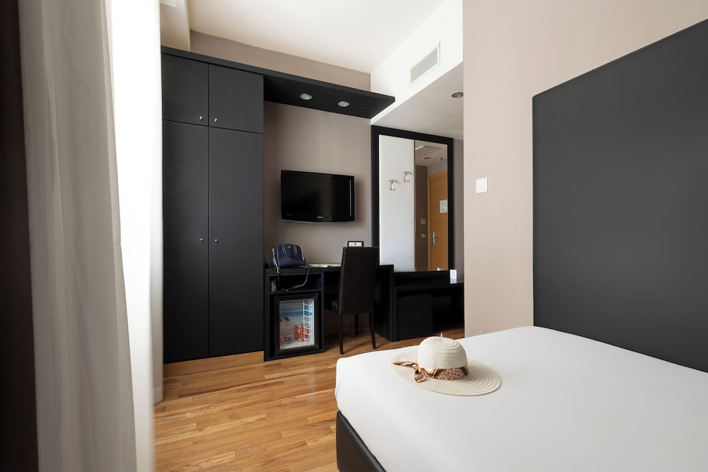 Standard Single Room, 1 Twin Bed
