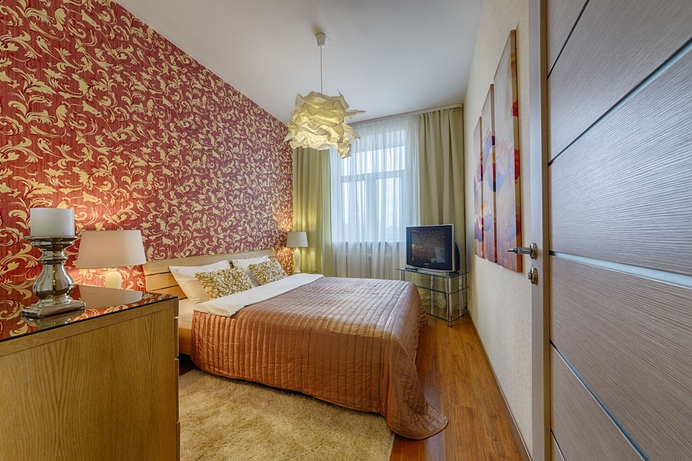 Apartment photo 1