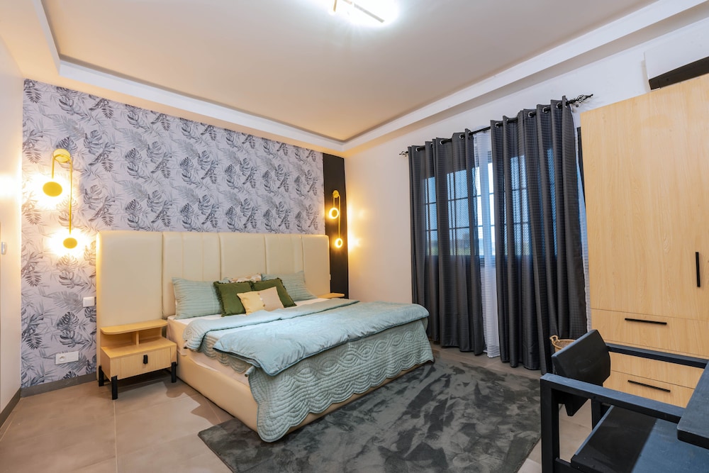 Exclusive Apartment photo 3