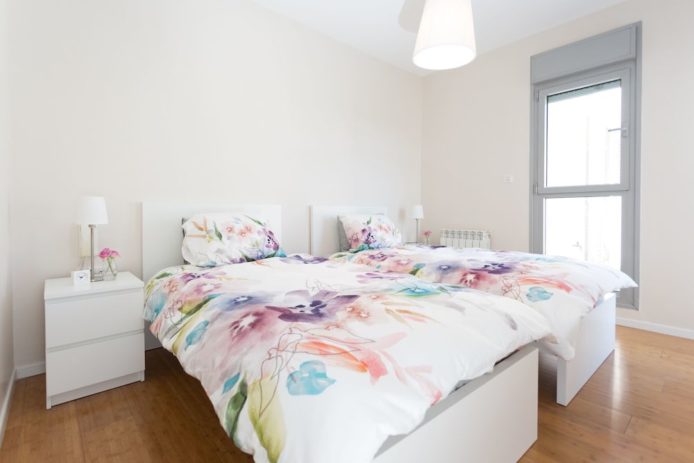 Panoramic Apartment, 4 Bedrooms