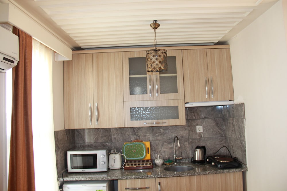 Apartment, 1 Bedroom, Balcony photo 2