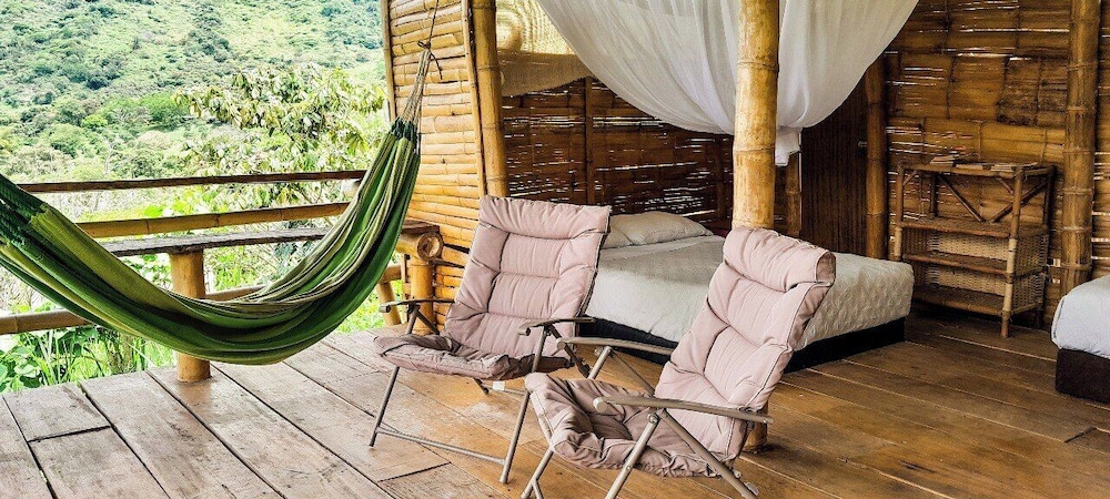 Family Cabin, Balcony, Mountain View photo 1