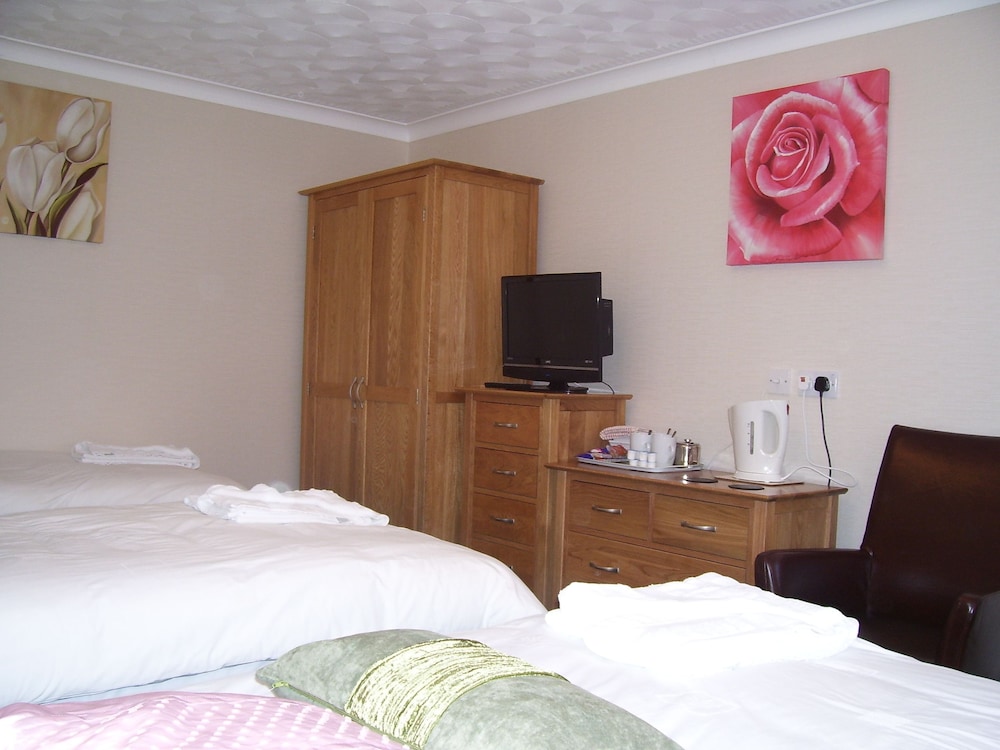 Triple Room photo 3
