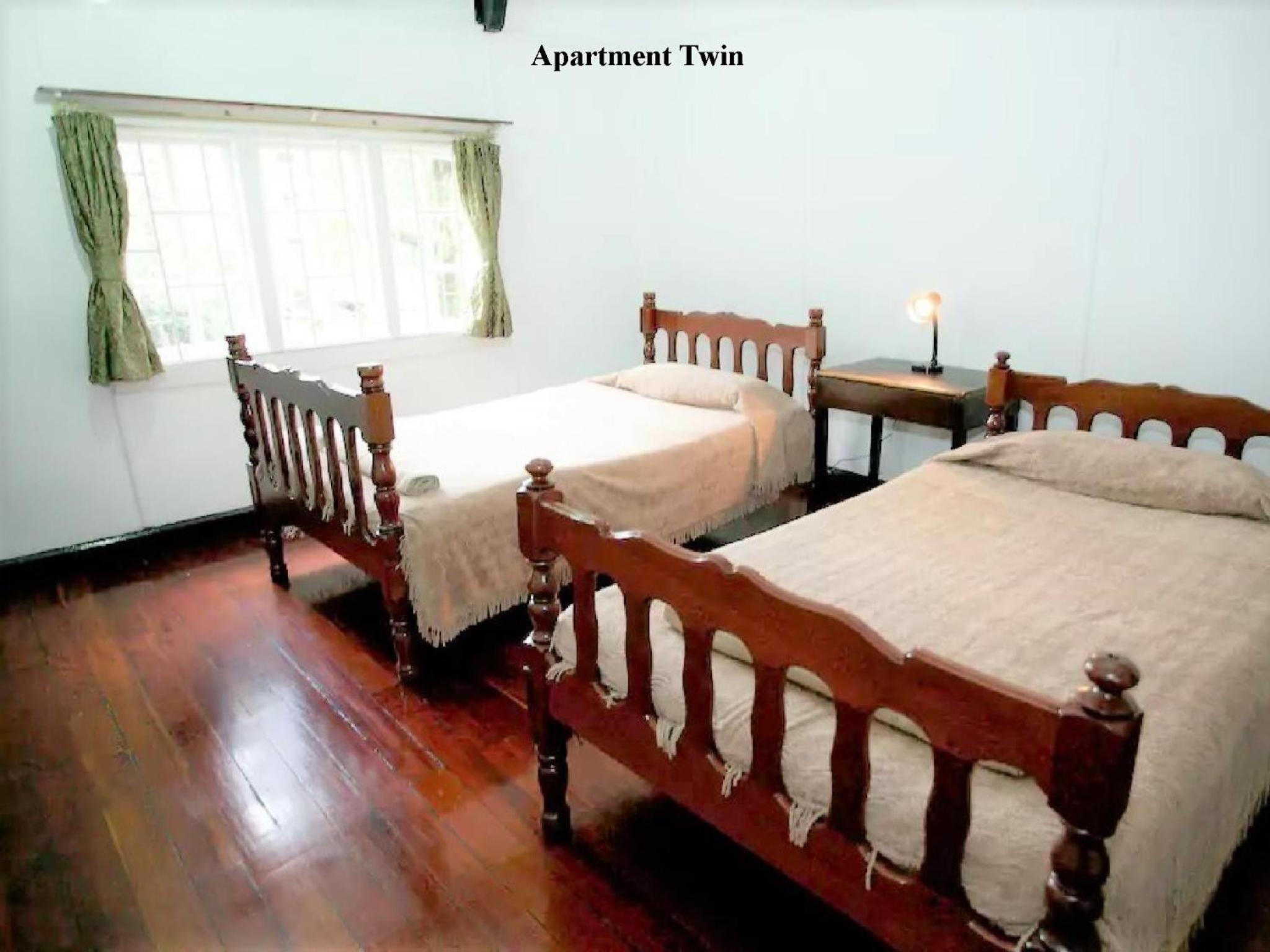 Large Twin Room photo 1