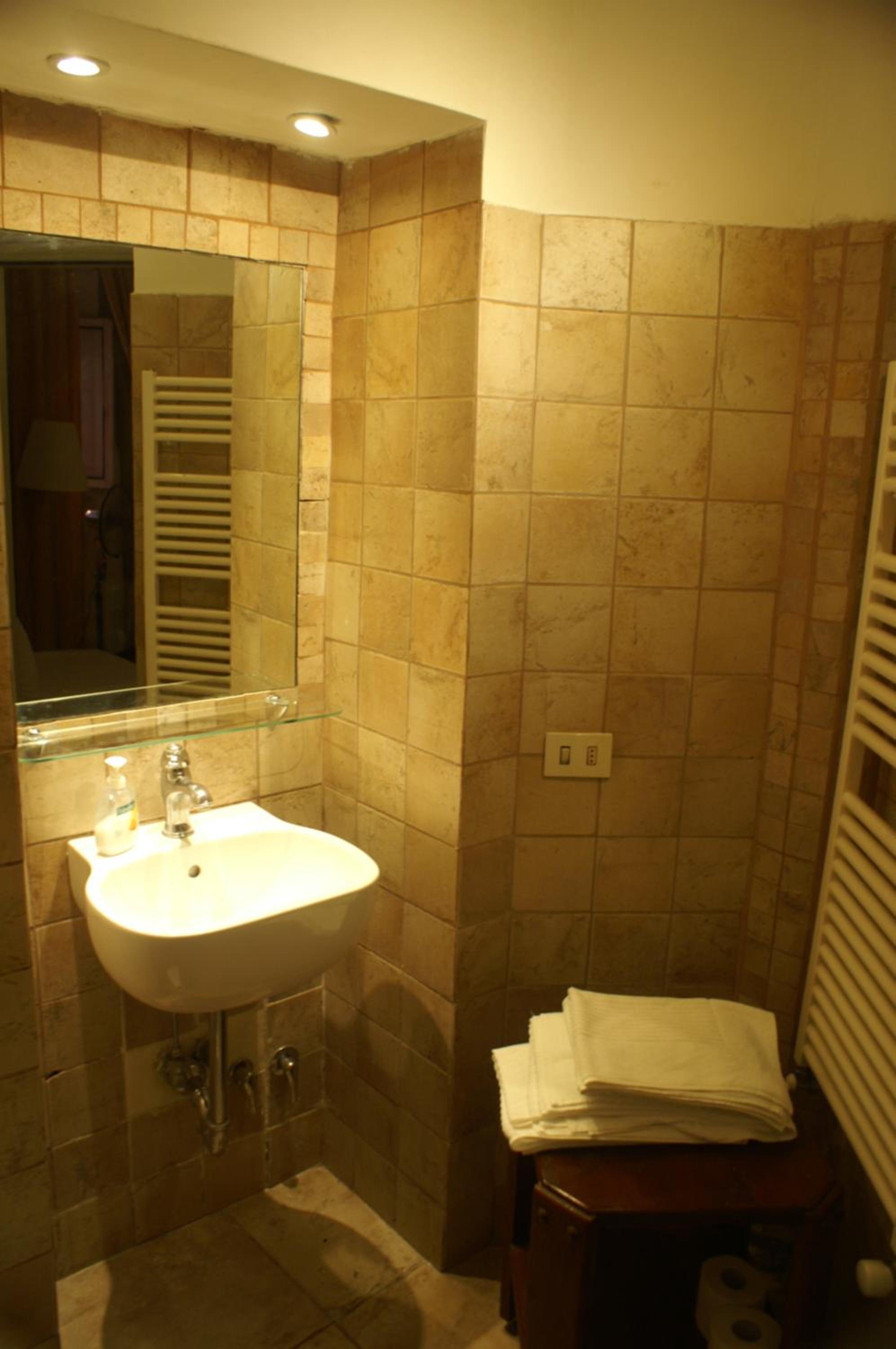 Triple Room with Garden View photo 3