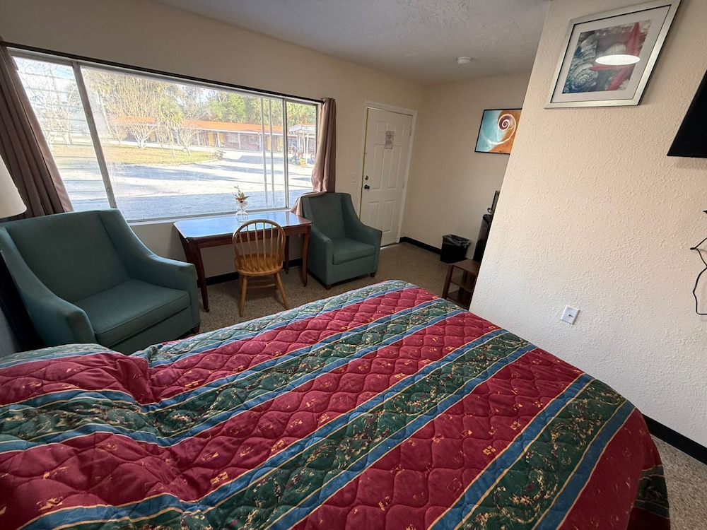 Room, 1 King Bed, Non Smoking photo 3