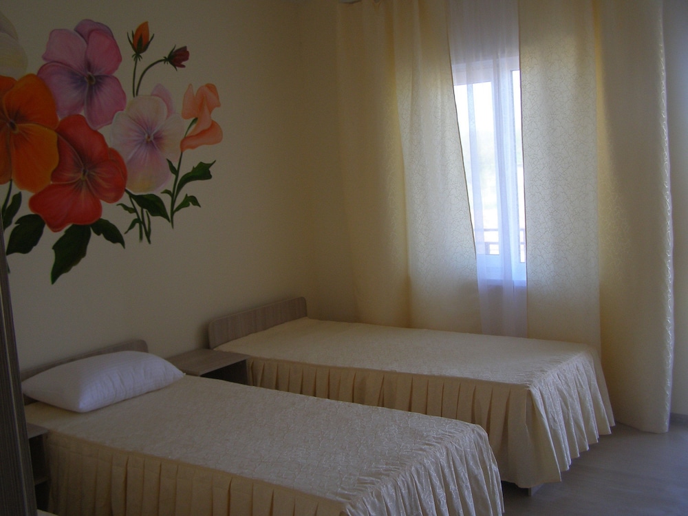 Family Triple Room, 1 Bedroom (28) photo 1